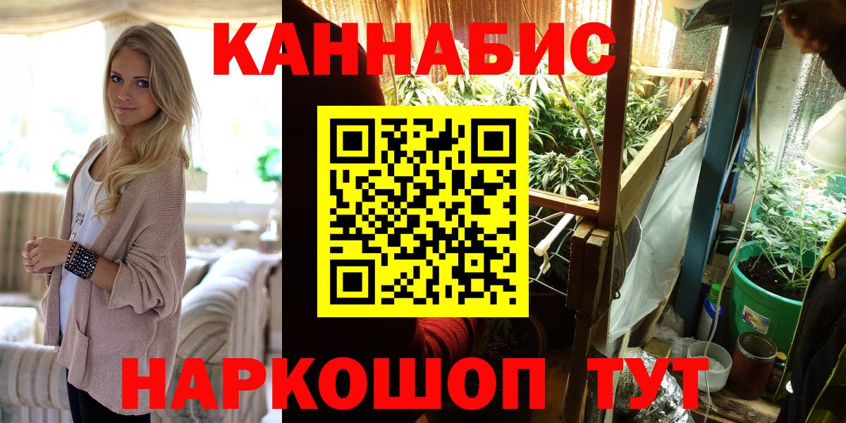 Марихуана гибрид Павловский Посад